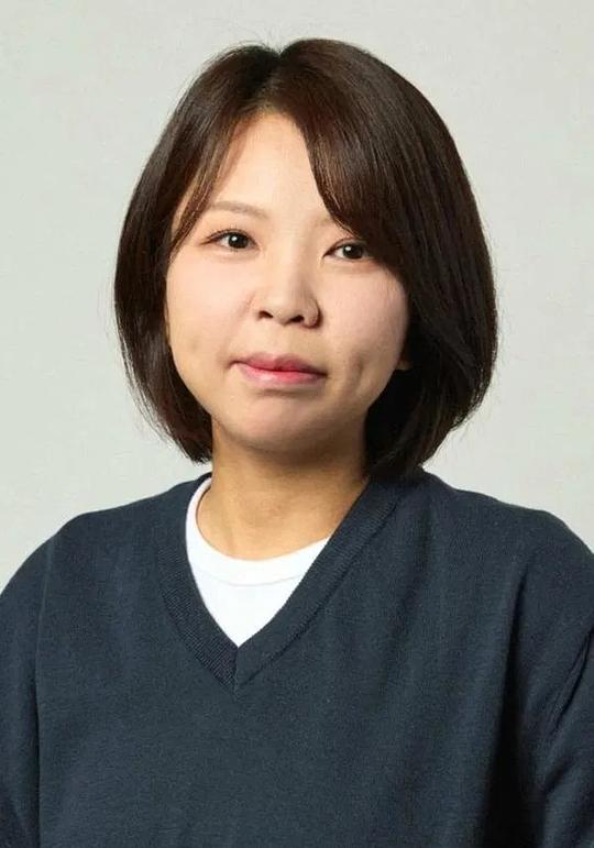 金银芝 Kim Eun-ji