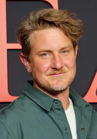 拉金·赛普尔 Larkin Seiple