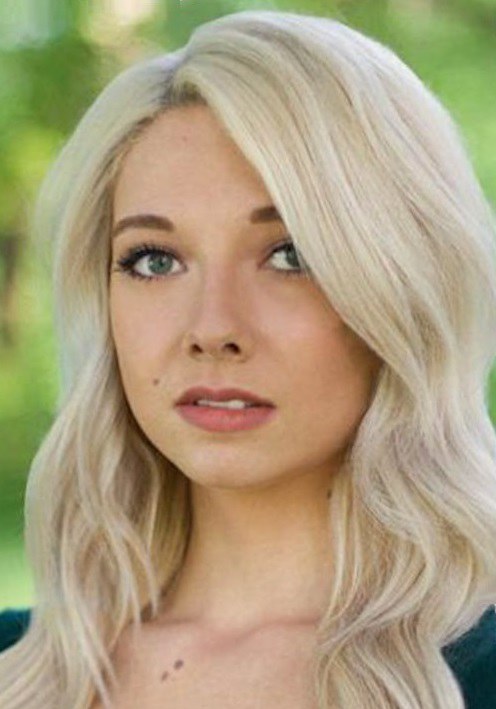 布丽尔·里卡兹 Brielle Rickards