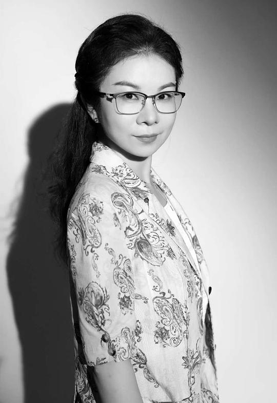 陈静 Jing Chen