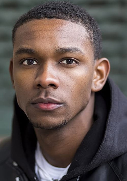 迈尔斯·伊万斯 Myles Evans