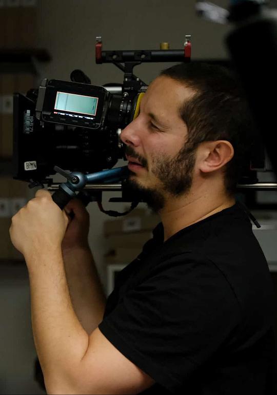 纳迪姆·卡尔森 Nadim Carlsen