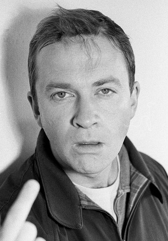 哈里·恩菲尔德 Harry Enfield