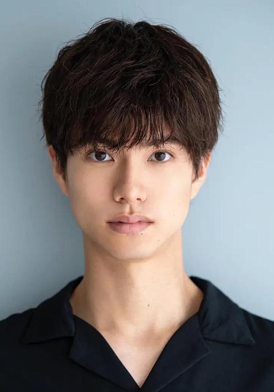 渡边碧斗 Aoto Watanabe