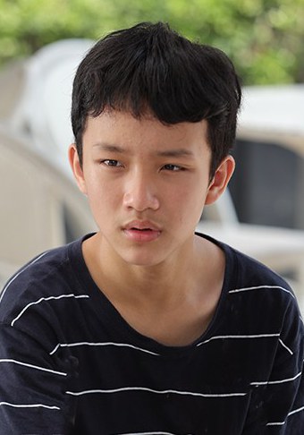 郭彦圣 Yansheng Guo