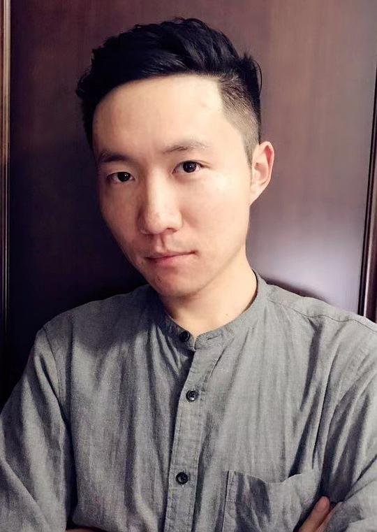 刘宇辰 Nucore Liu
