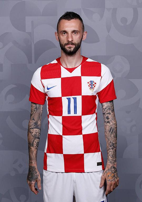 马塞洛·布罗佐维奇 Marcelo Brozovic