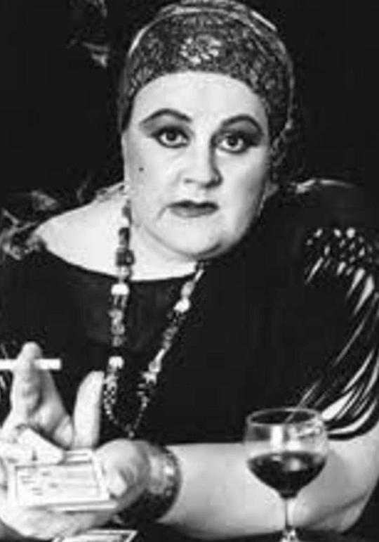 乔安娜·狄更斯 Joanna Dickens