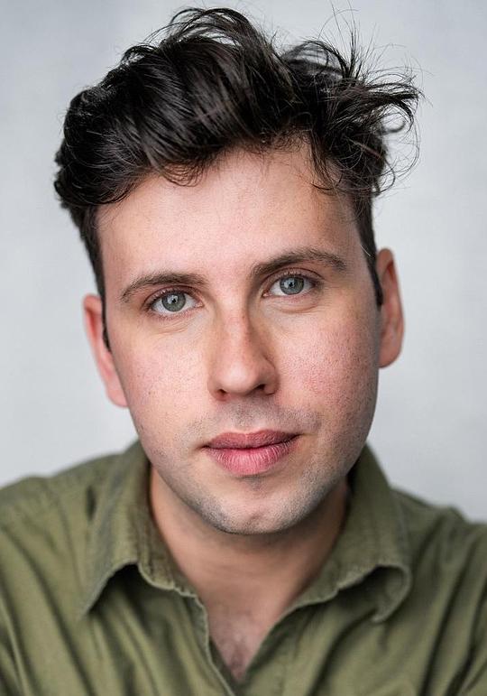 德克兰·巴克斯特 Declan Baxter