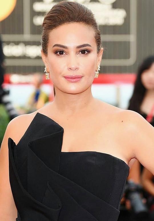 亨德·萨布里 Hend Sabry
