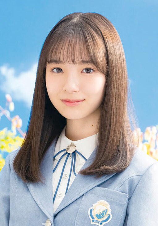 渡边莉奈 Rina Watanabe
