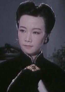 郑旌美 Jingmei Zheng
