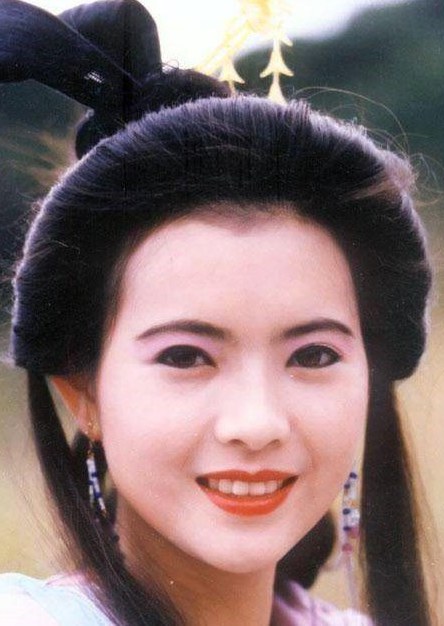 蓝洁瑛 Kit Ying Lam