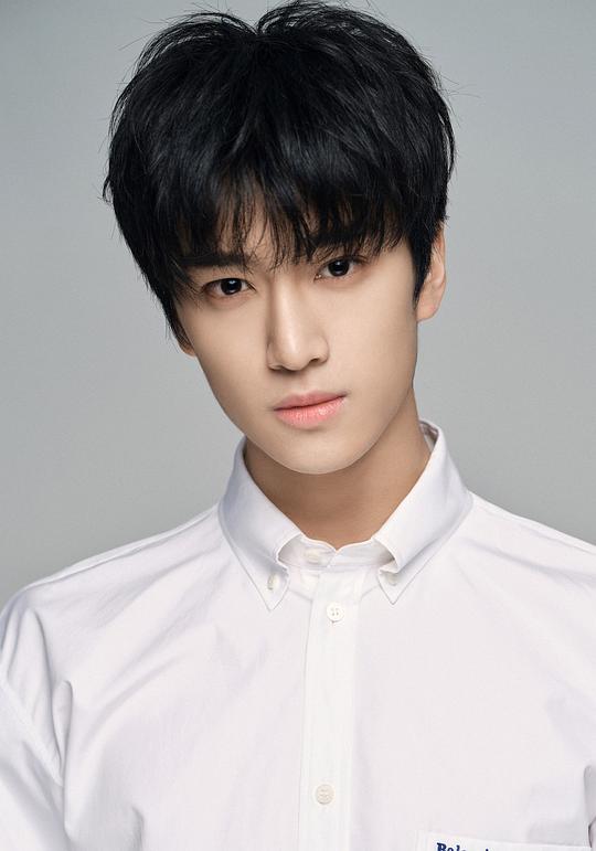 张康乐 Kangle Zhang