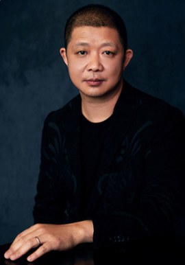 曹郁 Yu Cao