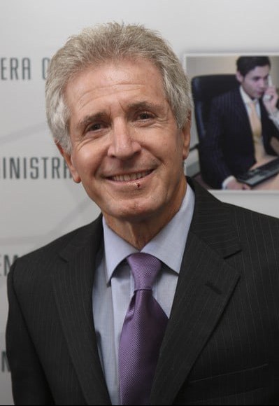 乔治·莱顿 George Layton