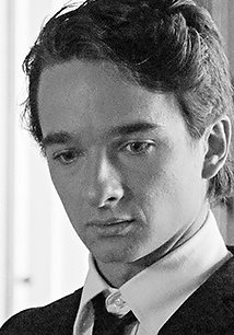 加布里埃尔·阿布兰特斯 Gabriel Abrantes