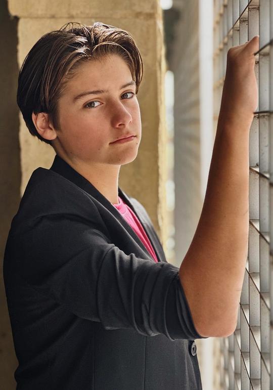 扎克·布鲁克斯 Zack Brooks