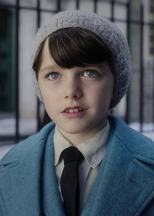 哈利·泰勒 Harry Tayler