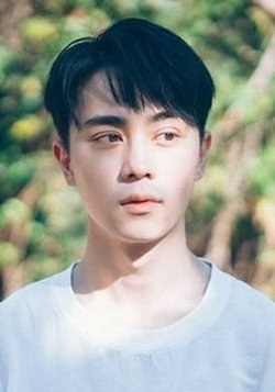 张迪文 Jayden Cheung