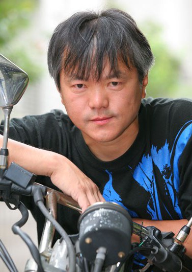 冈元次郎 Jiro Okamoto