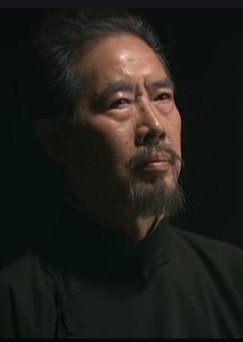 肖华荣 Huarong Xiao