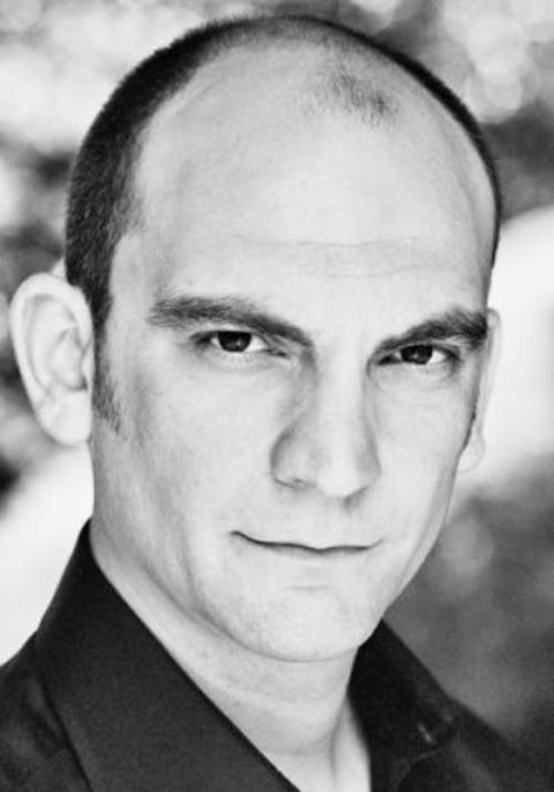 罗瑞·麦克格雷格 Rory MacGregor