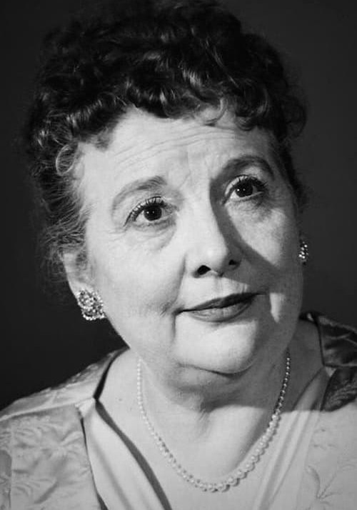 Madge Blake Madge Blake