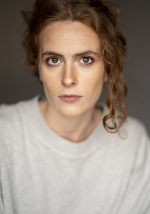 朱莉亚·海斯菲尔德·迪·伦兹 Giulia Heathfield Di Renzi