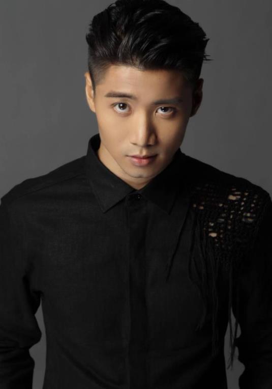 孙京林 Ton Kinh Lam