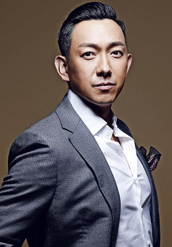 关亚军 Yajun Guan