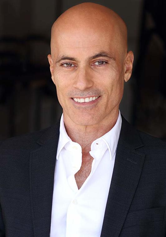 阿多尼·马洛皮斯 Adoni Maropis