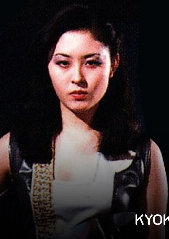 名代杏子 Kyoko Nashiro