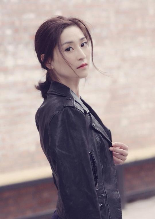 王奕彤 Yitong Wang