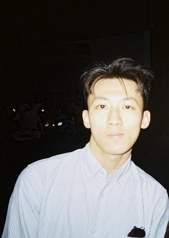 邓晋杰
