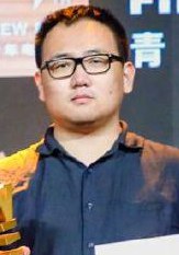 刘权文 Quanwen Liu