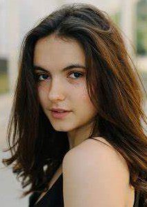 伊琳娜·保托娃 Irina Pautova