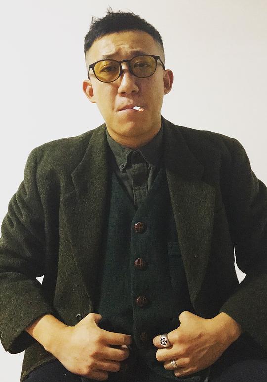 韩鹏翼 Pengyi Han