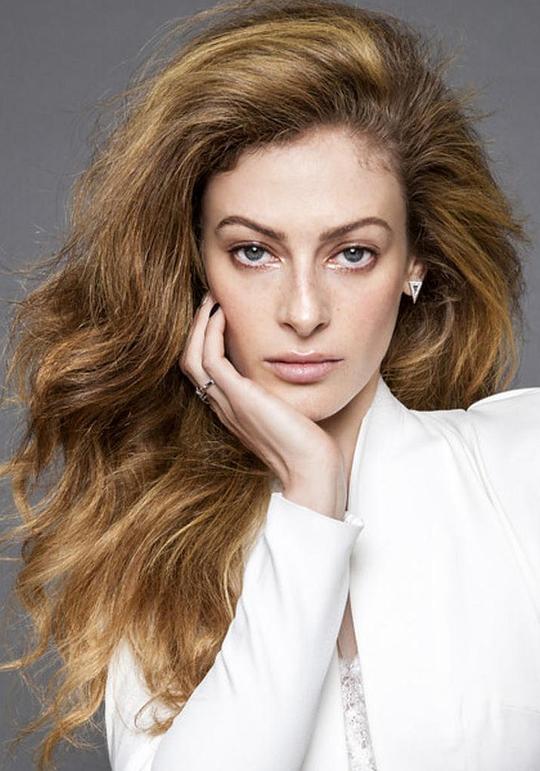 伊芙雷特·多 Efrat Dor