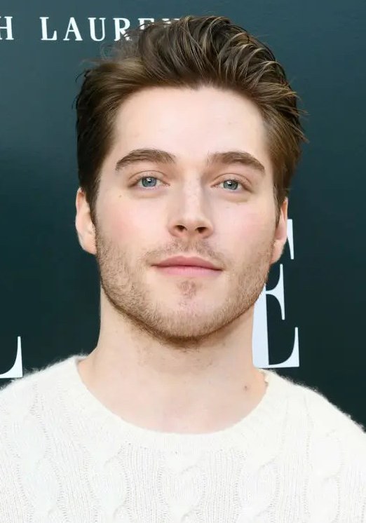 弗洛伊·格特瑞兹 Froy Gutierrez