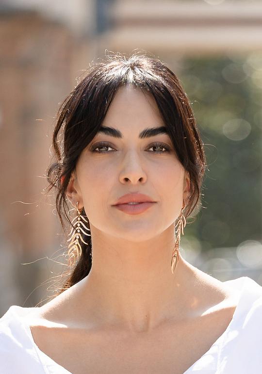 罗西欧·穆尼奥斯 Rocío Muñoz