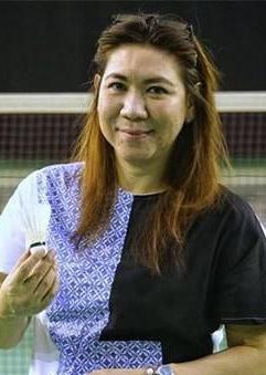 王莲香 Susi Susnti