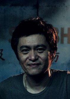 张子夫 Pete Teo