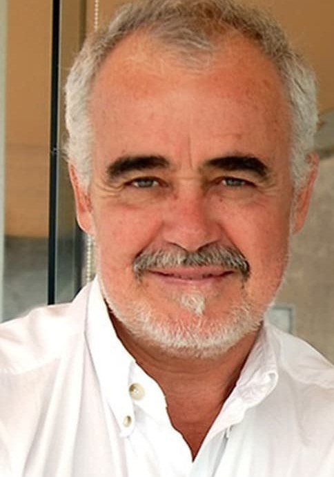 恺撒·查隆 César Charlone