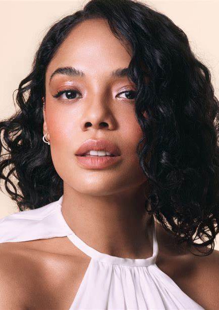 泰莎·汤普森 Tessa Thompson