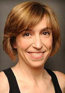 马格达丽娜·布罗托 Magdalena Broto