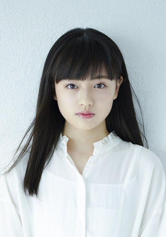 上坂树里 Juri Kosaka