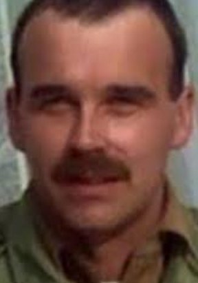 雷·朱沃斯 Ray Jewers