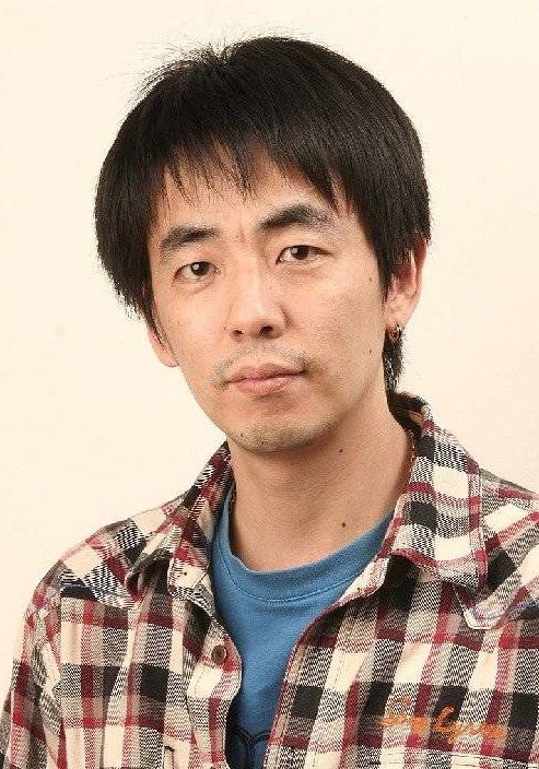 郑忠九 Chung-gu Jung