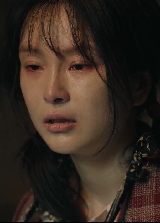 张可馨 Kexin Zhang